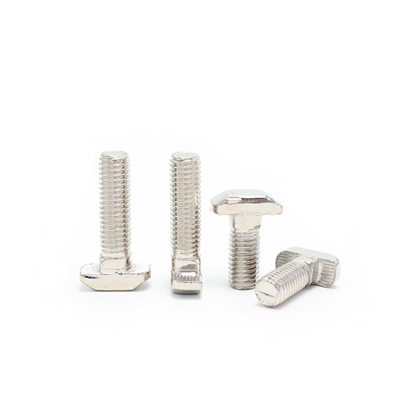Aluminum profile T-screw -4
