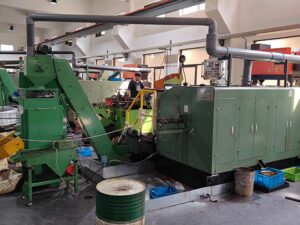 Cold Heading Machine-3