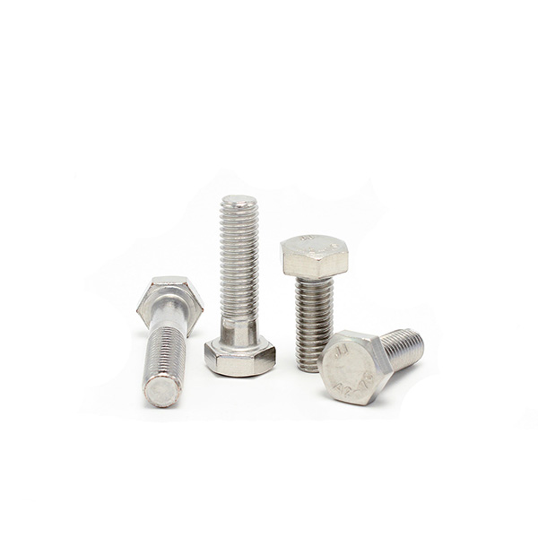 Hexagon head screws -2