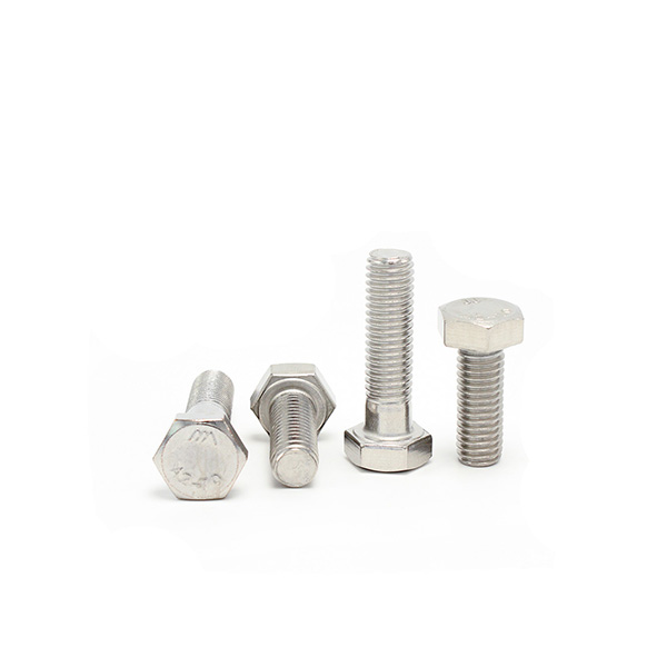 Hexagon head screws -3