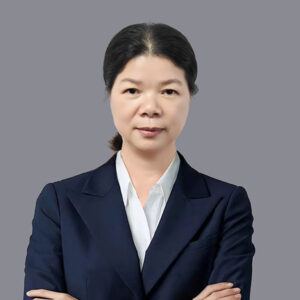 Picture of Oliva Zhang