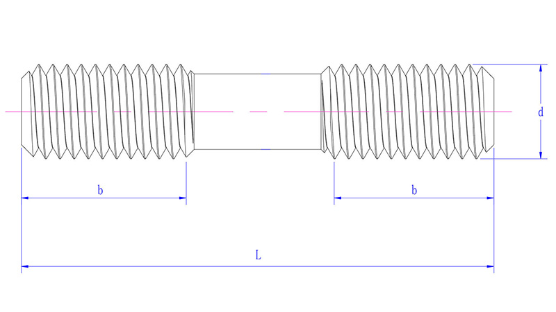 Perno Hexagonal G2 Negro Rosca Gruesa 5/8" X 1 1/2" En Caja De 50un - Undefined