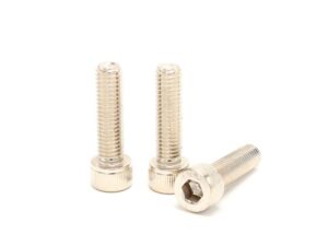 Photo-of-Nickel-Plated-Hexagon-Socket-Head-Screws