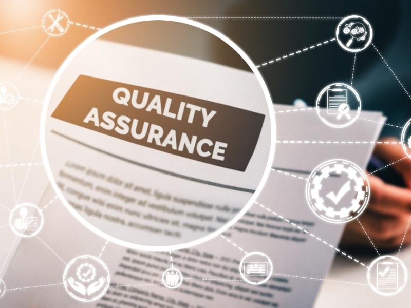 Quality Record Documentation