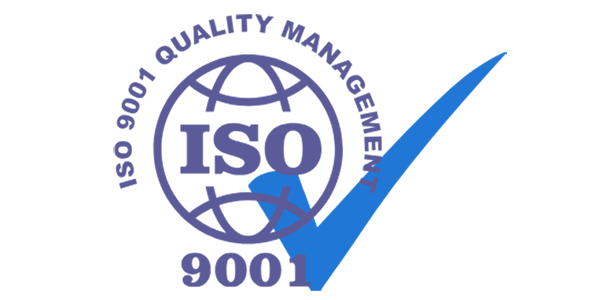 ISO9001: 2015