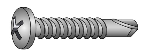 Self Drilling Screws