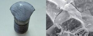 Hydrogen Embrittlement