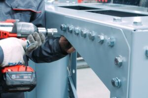 How Bolts Are Made? Step-by-Step Guide to Bolt Manufacturing - Wanhong ...