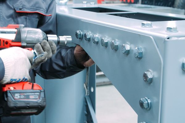 High quality screw photos