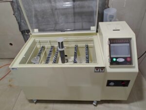 Salt Spray Chamber