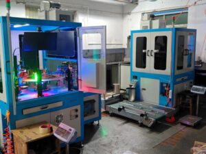 Vision-based-Bolt-Inspection-System