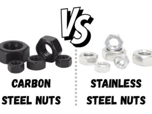 Carbon-steel-nuts-Vs-Stainless-steel-nuts