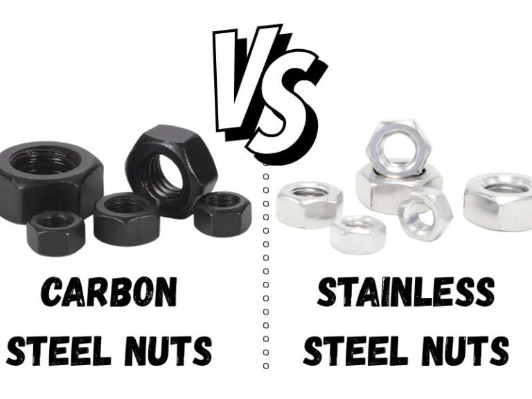 Carbon-steel-nuts-Vs-Stainless-steel-nuts