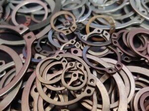 Lock washer photo
